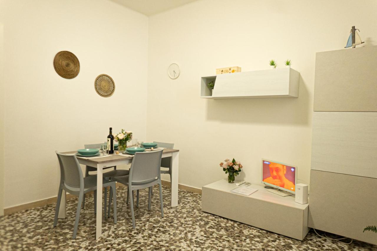 Cityflat Guest House Bari Bagian luar foto