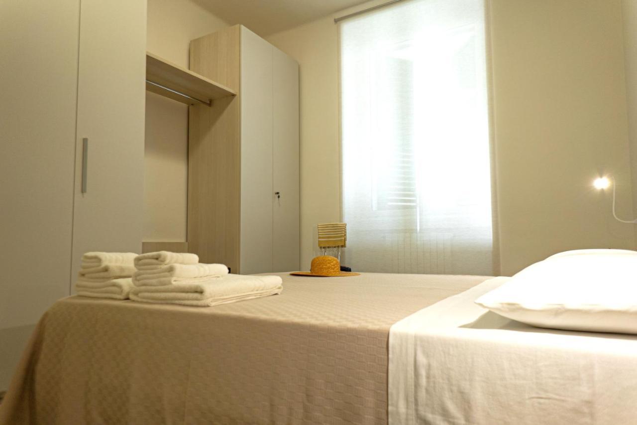 Cityflat Guest House Bari Bagian luar foto