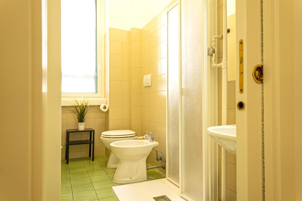 Cityflat Guest House Bari Bagian luar foto